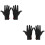 2Paare Outdoor Winddicht Komfortabel 6