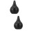 2Pièces Bille Massage , Drainage Et Absorption 7