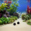 120Stk Robuste Schwarze Bio Balls Für Fischfilter Und Poolfilter 10