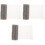 Waschmaschinensieb Haarfangnetz Robust 5