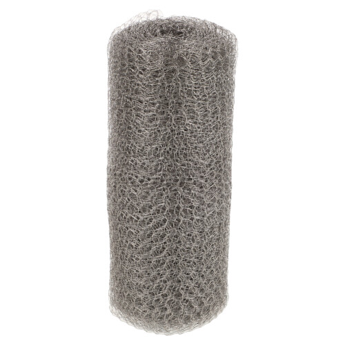 Waschmaschinensieb Haarfangnetz Robust 2