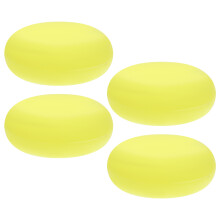 8Pcs Reusable Green Silicone Covers for Tea Pot Lid Handle Anti-Scald