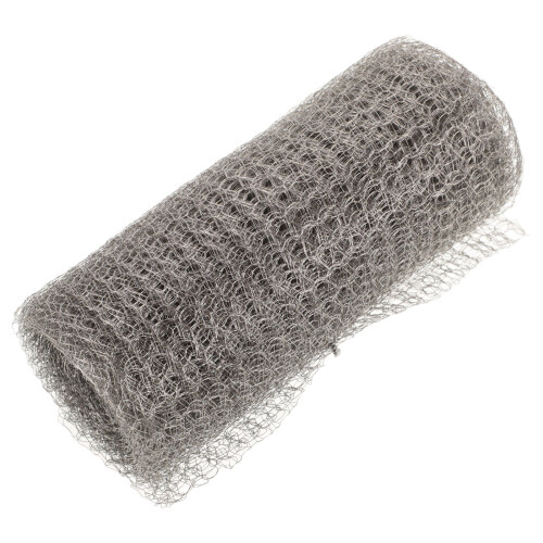 Waschmaschinensieb Haarfangnetz Robust 1