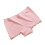 2St Roze Vrouwen Slipjes Ademend Elastisch Midden Taille Ondergoed 8