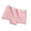 2St Roze Vrouwen Slipjes Ademend Elastisch Midden Taille Ondergoed 9