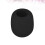 24St Microfoon Windscreens Zwart Comfortabel Voor Stemfilter 6
