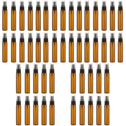 50St Navulbare Sprayflessen Voor En Make-Up Vloeistof 2