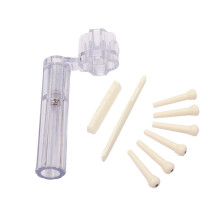 2St Gitaar En Nut Kit Multi Kleur Hoogwaardige Gitaar Accessoire