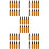 50St Navulbare Sprayflessen Voor En Make-Up Vloeistof 8