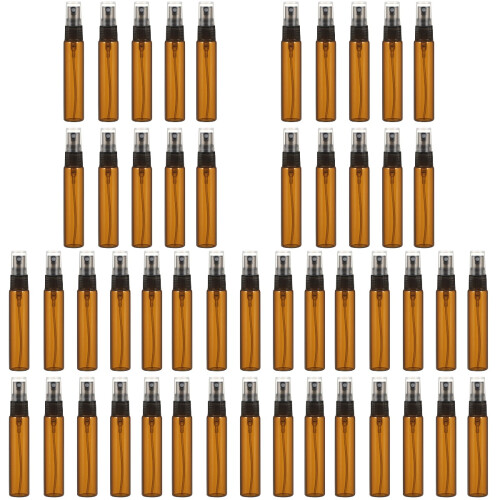 50St Navulbare Sprayflessen Voor En Make-Up Vloeistof 1