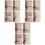 720St Assortiment Decoratief Papier Scrapbook DIY Geschenk 2
