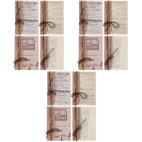 720St Assortiment Decoratief Papier Scrapbook DIY Geschenk 1