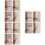 720St Assortiment Decoratief Papier Scrapbook DIY Geschenk 3
