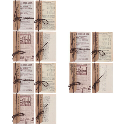 720St Assortiment Decoratief Papier Scrapbook DIY Geschenk 2