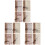 720St Assortiment Decoratief Papier Scrapbook DIY Geschenk 6