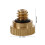 60St Precisie Messing Mistspray Koppen Met Lekvrije Ring 2