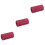 3St Donkerrode Touwstring Duurzaam Voor DIY Feest En 5