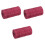 3St Donkerrode Touwstring Duurzaam Voor DIY Feest En 3