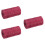 3St Donkerrode Touwstring Duurzaam Voor DIY Feest En 7