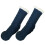 2Paren Ademend Katoenen Middelzware Dames Donkerblauw 1