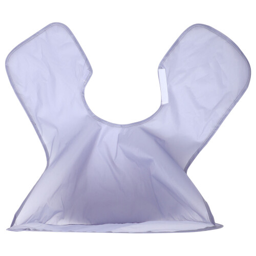 8St Duurzaam Polyester Baard Scheerschort Met Baardvanger Thuis