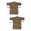 2St Groen Haarverf Schort Polyester Salon Smock Elegant En Praktisch 9