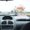 4St Witte Dashboard Mat Auto Hittebestendig Antislip Decoratief 11