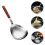 3St Huishoudelijke Multifunctionele Strainer Met Handvat 10