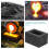Moule Graphite Résistant Haute Température Pour Métaux 5