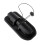 3St Sup Accessoires Paddle Lock, Zwart, Voor En Opblaasbare Boot 1