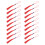 200St Multifunctionele Tassels Voor Feest & DIY Creaties 9