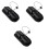 3St Sup Accessoires Paddle Lock, Zwart, Voor En Opblaasbare Boot 3