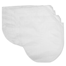 100St Witte Vinyl Record Bags Cd Opberghoezen Pe Materiaal