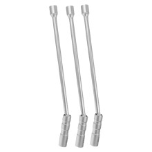 9St Wand Bougiesocket 14Mm Staal Magnetisch Voor Autoreparatie