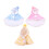 3St Vogelkleding Parrot Pet Outfit 1