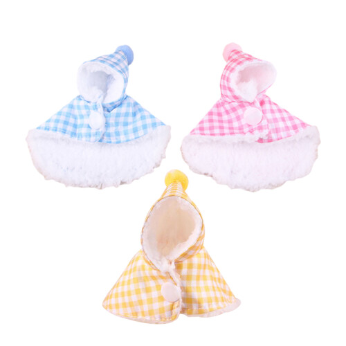 3St Vogelkleding Parrot Pet Outfit
