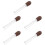 5St Koffie Verspreider Roerder Type Multifunctioneel Thuis 6