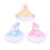 3St Vogelkleding Parrot Pet Outfit 10