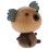 3St Auto Dashboard Versiering Met Charmante Bobblehead Figuren 1