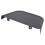 3St Multifunctionele Ijzeren Barbecue Storage Rack Met Side Table 1