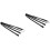 2Sets Robuste Windfeste Hot Tub Abdeckriemen Praktisch 6