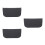 3St Multifunctionele Ijzeren Barbecue Storage Rack Met Side Table 10
