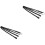 2Sets Robuste Windfeste Hot Tub Abdeckriemen Praktisch 5