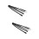 2Sets Robuste Windfeste Hot Tub Abdeckriemen Praktisch 9