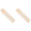 2St Beige Thread Organizer Met Levendig Design Voor Borduurwerk 3