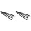 2Sets Robuste Windfeste Hot Tub Abdeckriemen Praktisch 4