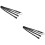 2Sets Robuste Windfeste Hot Tub Abdeckriemen Praktisch 8