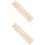 2St Beige Thread Organizer Met Levendig Design Voor Borduurwerk 6