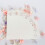 100St Wrap Papier Zelfklevend Met Elegant Kantpatroon 8