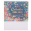 3St Bureaukalender Ijzer, Creatief Staand Met Bloemdesign 1
